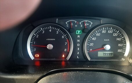 Suzuki Jimny, 2013 год, 1 440 000 рублей, 11 фотография