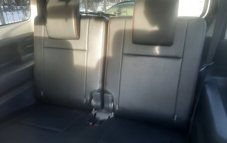 Suzuki Jimny, 2013 год, 1 440 000 рублей, 14 фотография