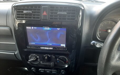 Suzuki Jimny, 2013 год, 1 440 000 рублей, 12 фотография