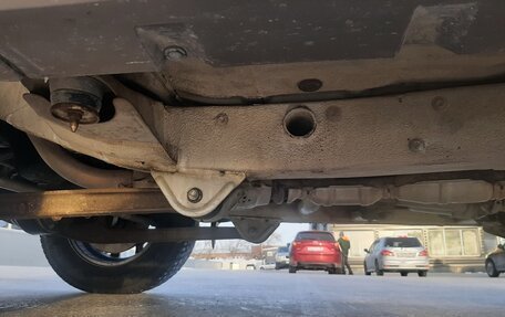 Suzuki Jimny, 2013 год, 1 440 000 рублей, 22 фотография