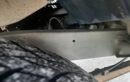 Suzuki Jimny, 2013 год, 1 440 000 рублей, 24 фотография