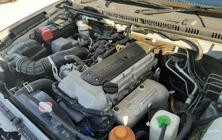 Suzuki Jimny, 2013 год, 1 440 000 рублей, 30 фотография