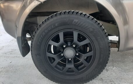 Suzuki Jimny, 2013 год, 1 440 000 рублей, 25 фотография