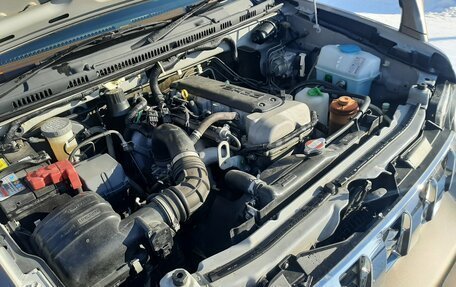 Suzuki Jimny, 2013 год, 1 440 000 рублей, 29 фотография