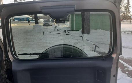 Suzuki Jimny, 2013 год, 1 440 000 рублей, 26 фотография