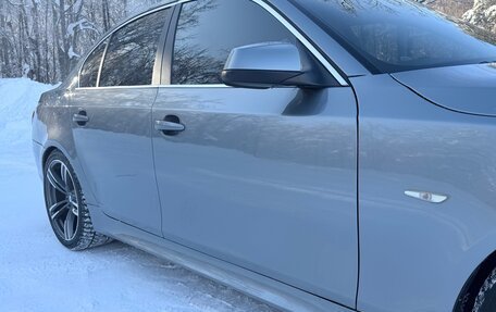 BMW 5 серия, 2009 год, 1 450 000 рублей, 9 фотография