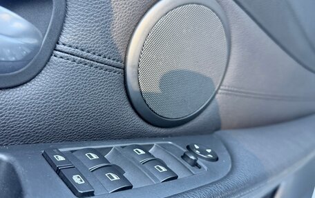 BMW 5 серия, 2009 год, 1 450 000 рублей, 25 фотография