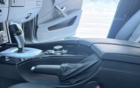 BMW 5 серия, 2009 год, 1 450 000 рублей, 28 фотография