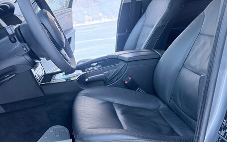 BMW 5 серия, 2009 год, 1 450 000 рублей, 27 фотография