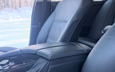 BMW 5 серия, 2009 год, 1 450 000 рублей, 29 фотография