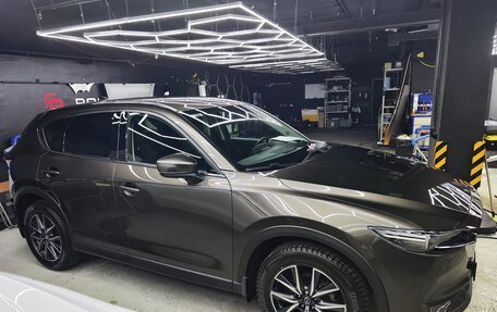 Mazda CX-5 II, 2018 год, 3 600 000 рублей, 7 фотография