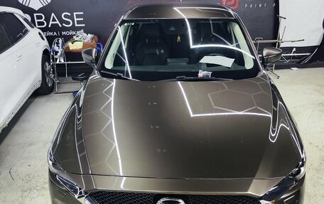 Mazda CX-5 II, 2018 год, 3 600 000 рублей, 8 фотография