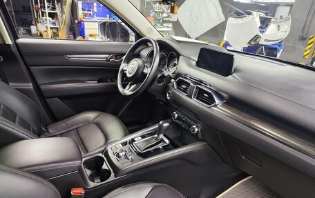 Mazda CX-5 II, 2018 год, 3 600 000 рублей, 2 фотография