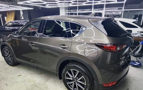 Mazda CX-5 II, 2018 год, 3 600 000 рублей, 5 фотография