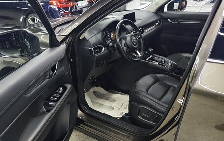 Mazda CX-5 II, 2018 год, 3 600 000 рублей, 11 фотография