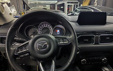 Mazda CX-5 II, 2018 год, 3 600 000 рублей, 12 фотография