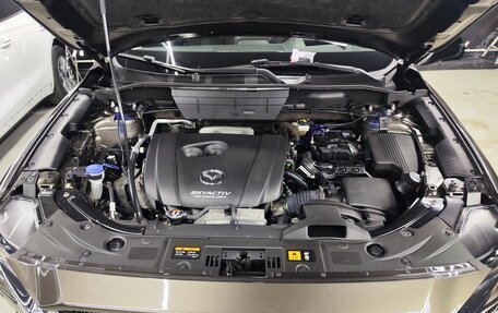 Mazda CX-5 II, 2018 год, 3 600 000 рублей, 14 фотография