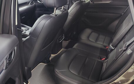 Mazda CX-5 II, 2018 год, 3 600 000 рублей, 13 фотография