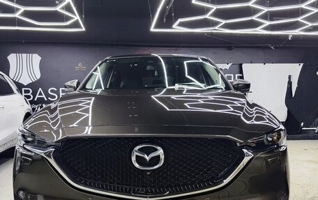 Mazda CX-5 II, 2018 год, 3 600 000 рублей, 16 фотография