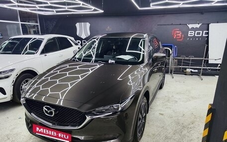 Mazda CX-5 II, 2018 год, 3 600 000 рублей, 17 фотография