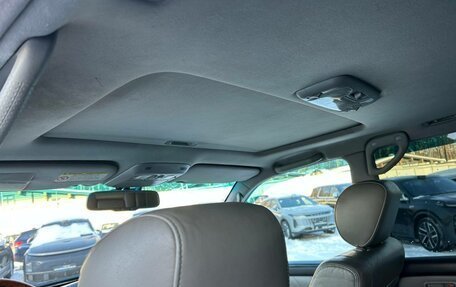 Toyota Land Cruiser 100 рестайлинг 2, 2007 год, 2 100 000 рублей, 14 фотография