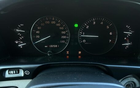 Toyota Land Cruiser 100 рестайлинг 2, 2007 год, 2 100 000 рублей, 11 фотография