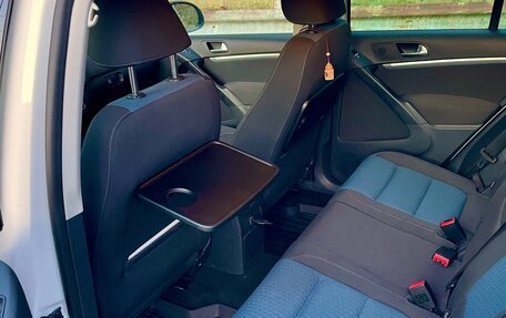 Volkswagen Tiguan I, 2013 год, 1 600 000 рублей, 8 фотография