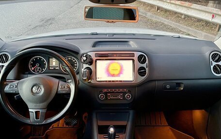 Volkswagen Tiguan I, 2013 год, 1 600 000 рублей, 9 фотография