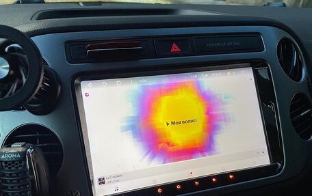 Volkswagen Tiguan I, 2013 год, 1 600 000 рублей, 14 фотография