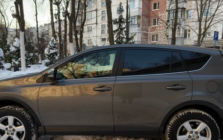 Toyota RAV4, 2016 год, 2 150 000 рублей, 6 фотография