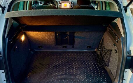 Volkswagen Tiguan I, 2013 год, 1 600 000 рублей, 11 фотография