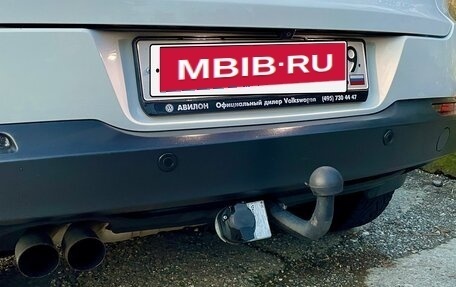 Volkswagen Tiguan I, 2013 год, 1 600 000 рублей, 12 фотография