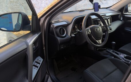 Toyota RAV4, 2016 год, 2 150 000 рублей, 9 фотография