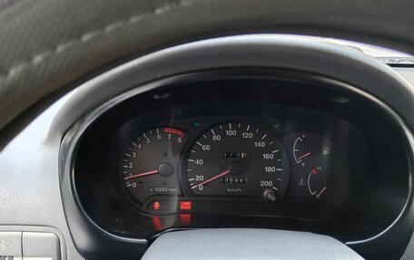 Hyundai Accent II, 2006 год, 400 000 рублей, 6 фотография