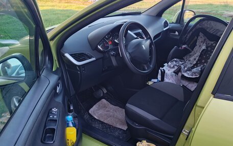 Peugeot 207 I, 2008 год, 330 000 рублей, 4 фотография