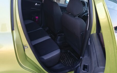 Peugeot 207 I, 2008 год, 330 000 рублей, 7 фотография