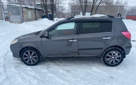 Geely MK Cross I, 2014 год, 245 000 рублей, 5 фотография