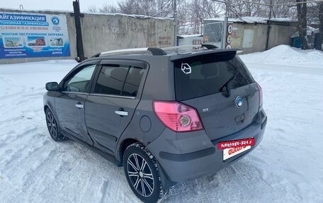 Geely MK Cross I, 2014 год, 245 000 рублей, 4 фотография