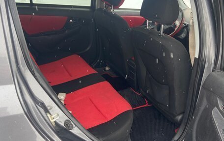 Geely MK Cross I, 2014 год, 245 000 рублей, 15 фотография