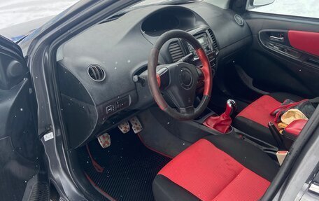 Geely MK Cross I, 2014 год, 245 000 рублей, 11 фотография