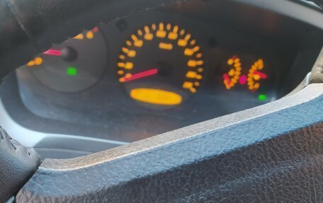 SsangYong Kyron I, 2014 год, 1 250 000 рублей, 2 фотография