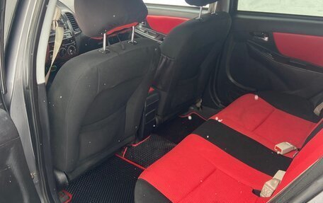 Geely MK Cross I, 2014 год, 245 000 рублей, 13 фотография