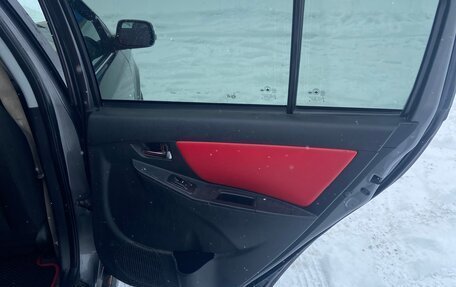 Geely MK Cross I, 2014 год, 245 000 рублей, 14 фотография