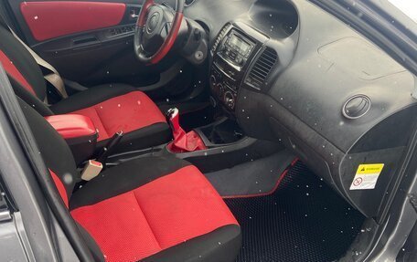 Geely MK Cross I, 2014 год, 245 000 рублей, 17 фотография