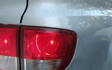 SsangYong Kyron I, 2014 год, 1 250 000 рублей, 5 фотография