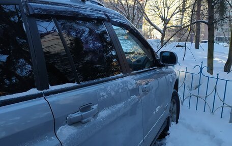 SsangYong Kyron I, 2014 год, 1 250 000 рублей, 3 фотография