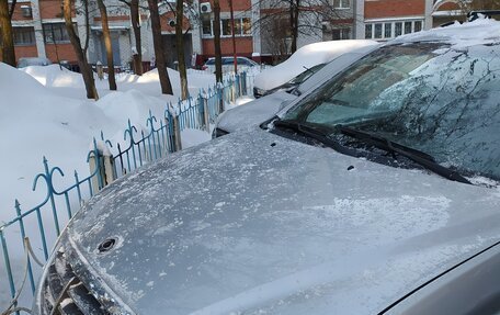 SsangYong Kyron I, 2014 год, 1 250 000 рублей, 6 фотография