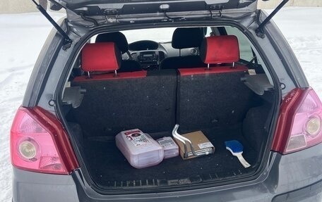 Geely MK Cross I, 2014 год, 245 000 рублей, 18 фотография