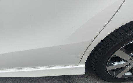 Honda Freed I, 2010 год, 1 080 000 рублей, 10 фотография