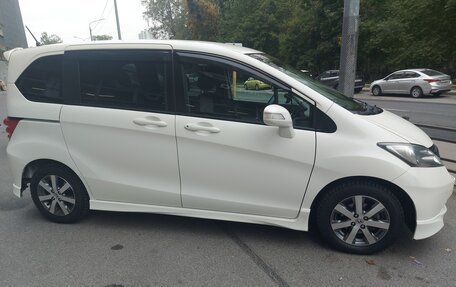 Honda Freed I, 2010 год, 1 080 000 рублей, 3 фотография